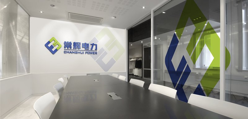标志VI设计